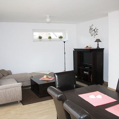 Ferienhaus Sophie Thuelsfeld Bagian luar foto