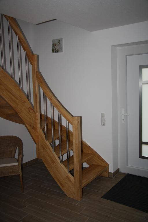 Ferienhaus Sophie Thuelsfeld Bagian luar foto